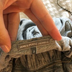 James Pearce Dress